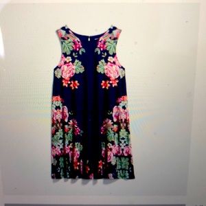 Cute Amali knit dress